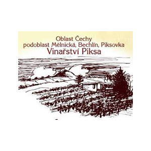 Vinařství Piksa